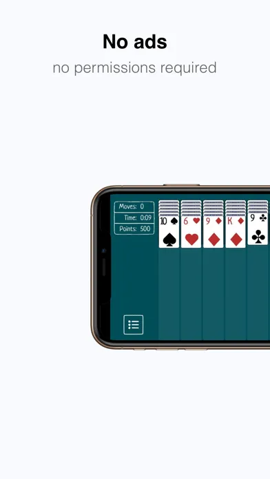 تصاویر Spider - Card Solitaire