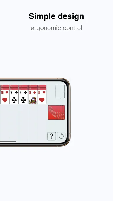 تصاویر Spider - Card Solitaire