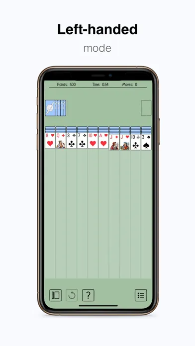 تصاویر Spider - Card Solitaire