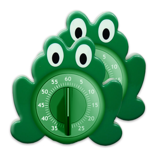Timer For Two