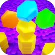 Hexa Drop