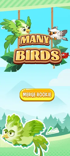 Many Brids سکرین شاٹس