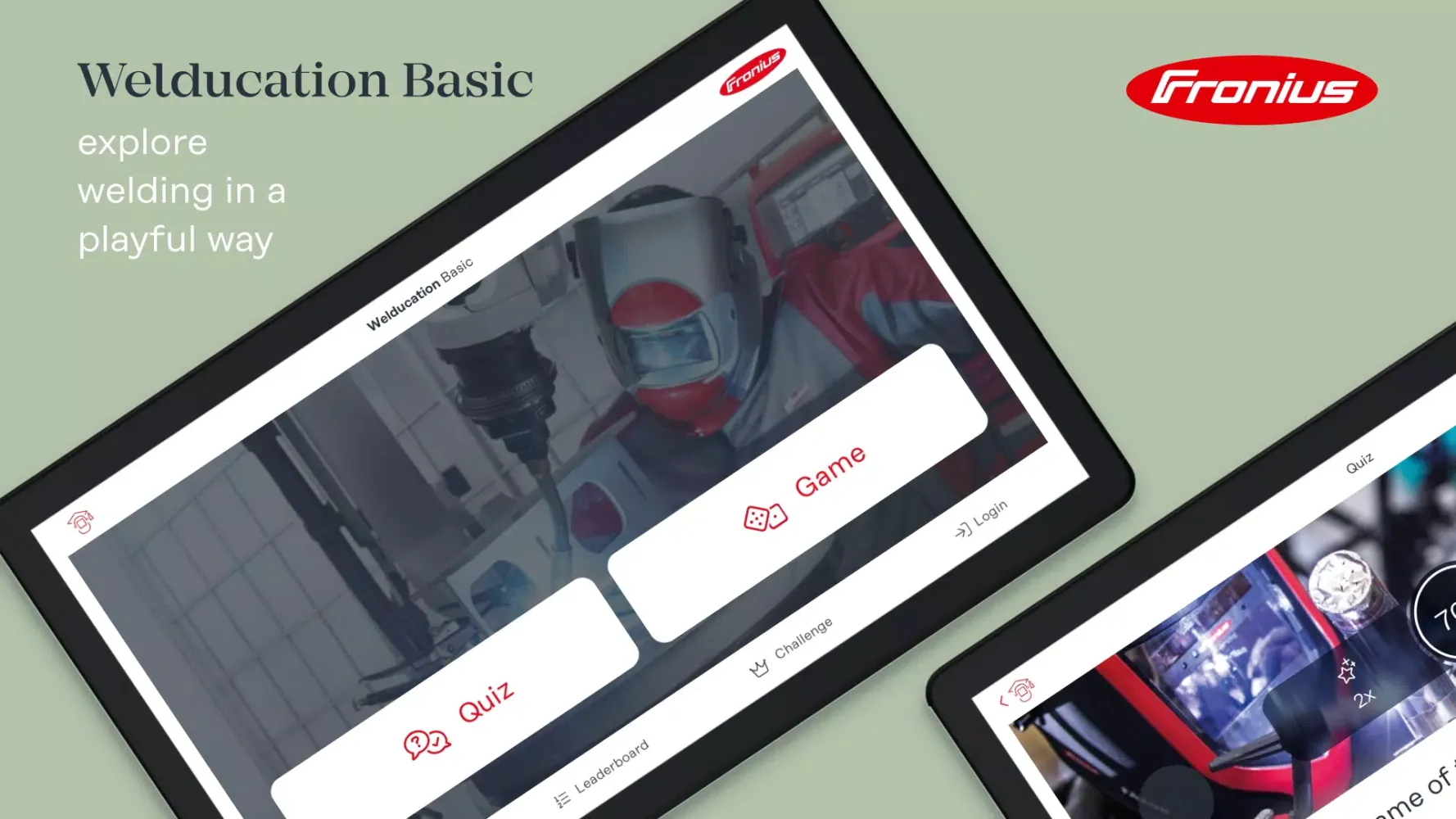 Capturas de pantalla de Welducation Basic