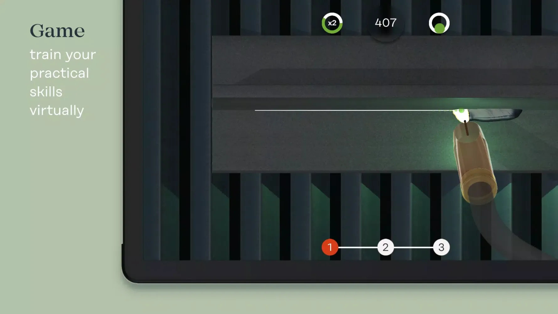 Capturas de pantalla de Welducation Basic