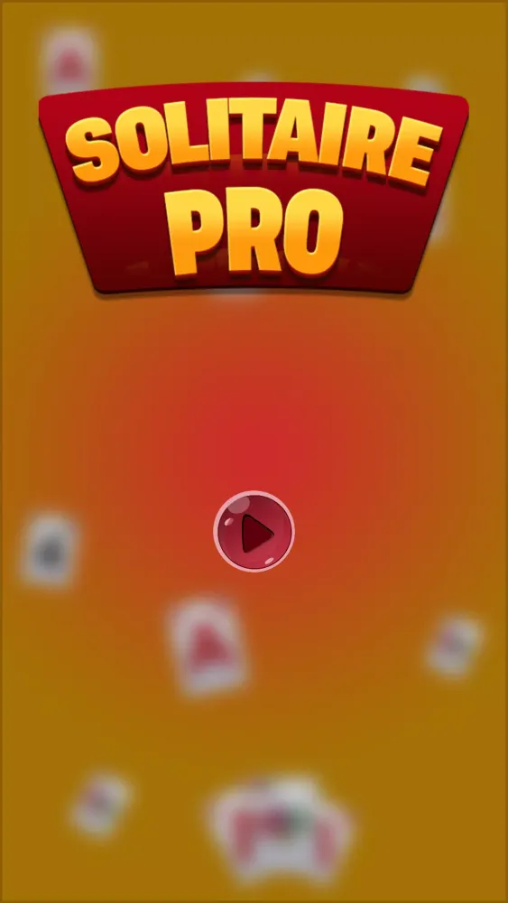 Solitaire Pro Screenshots