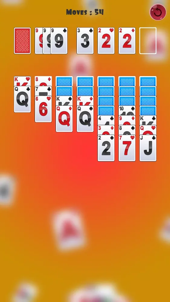 Solitaire Pro Screenshots