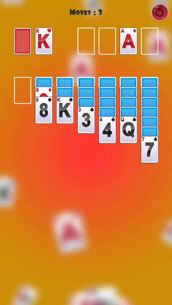 Solitaire Pro Screenshots