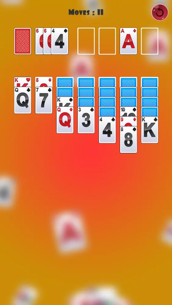 Solitaire Pro Screenshots