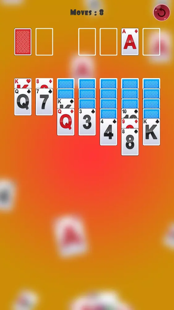 Solitaire Pro Screenshots