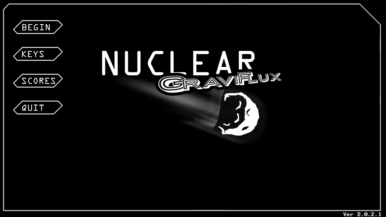 Nuclear Graviflux Screenshots