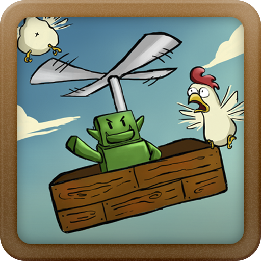 Orc Copter Orc Copter