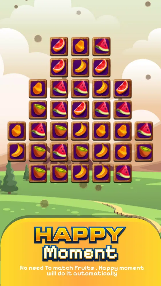 Fruit Tiles Match Screenshots
