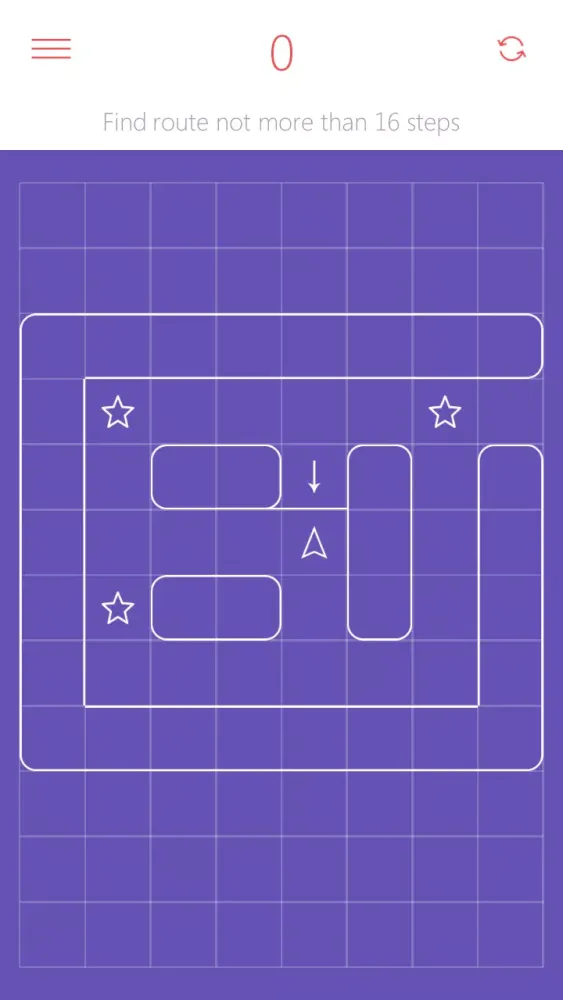 Find the Best Route应用截图