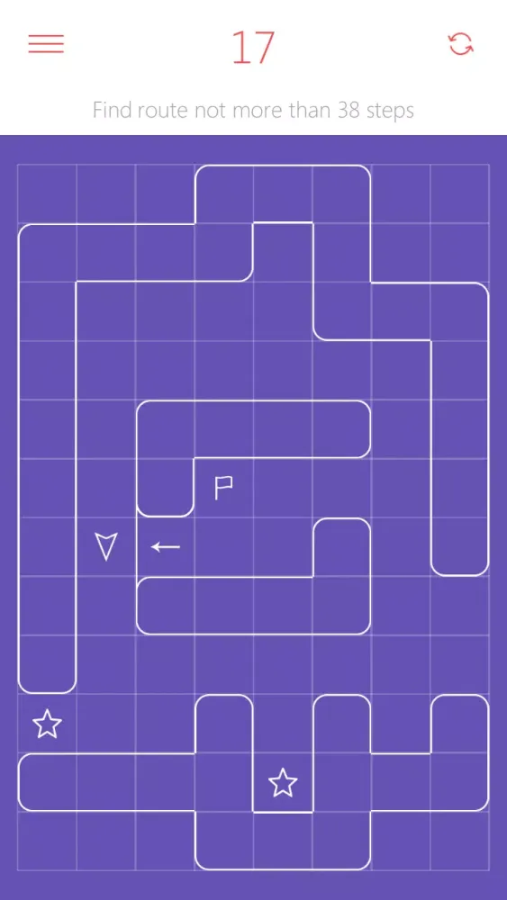 Find the Best Route应用截图