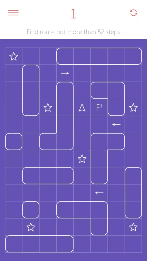 Find the Best Route应用截图