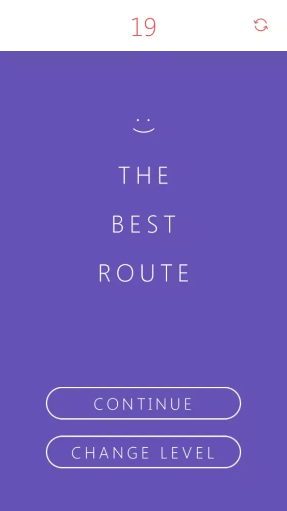 Find the Best Route应用截图