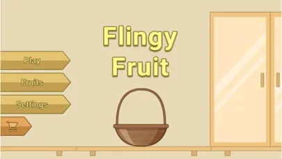 Flingy Fruit應用截圖