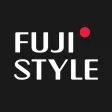 FujiStyle - Film Recipes Frame FujiStyle - Film Recipes Frame