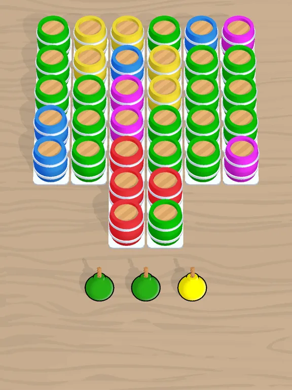 صور Bomber Jam iPad 