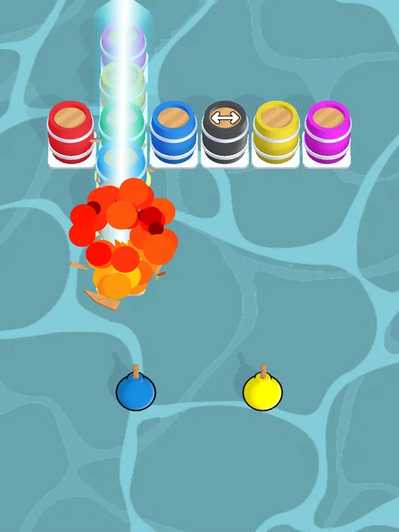 صور Bomber Jam iPad 