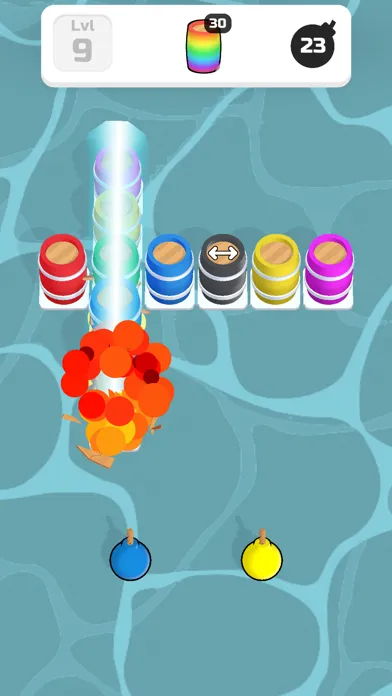 صور Bomber Jam