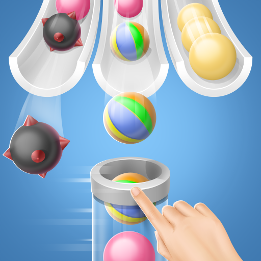 Pipe Balls