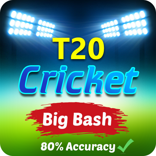 Big Bash T20 Prediction