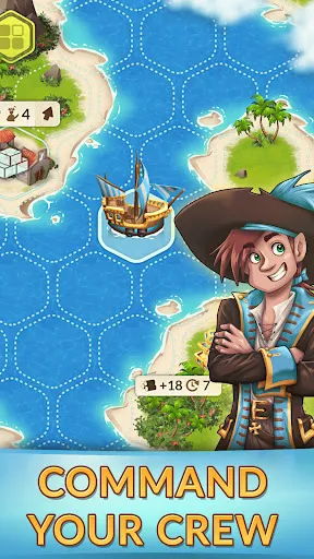 تصاویر Puzzle Colony