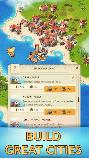 تصاویر Puzzle Colony