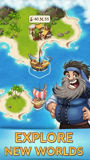 تصاویر Puzzle Colony