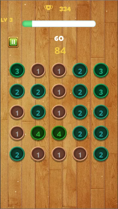 Merge Number 13-Connect Number应用截图