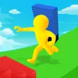 Strategy Stair Run Strategy Stair Run