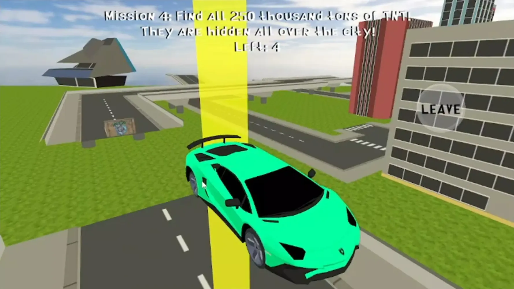 Mr Beast Games Gang: Vice City 스크린샷