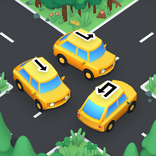 JamOut: Parking Challenge