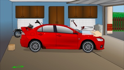 Car Wash: Reloaded Screenshots