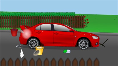 Car Wash: Reloaded Screenshots