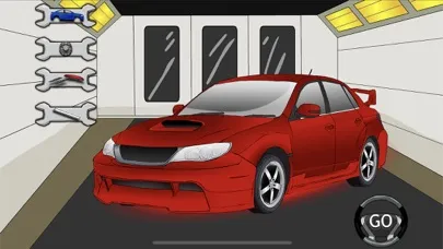 Ảnh chụp màn hình của Repair A Car