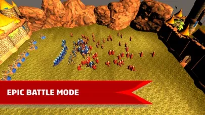 Kingdom War - Rome Age应用截图