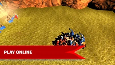 Kingdom War - Rome Age应用截图
