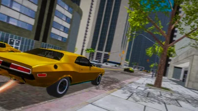 Billionaire Taxi Simulator স্ক্রিনশট