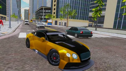 Billionaire Taxi Simulator স্ক্রিনশট