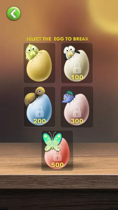 Screenshot di Fidget Spinner Toys - Magic