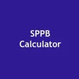 SPPB Calcualtor SPPB Calcualtor