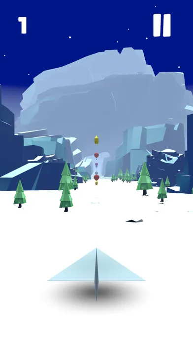 Breezy Plane Screenshots