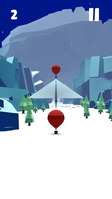Breezy Plane Screenshots
