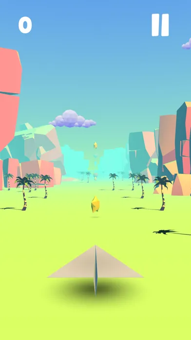 Breezy Plane Screenshots