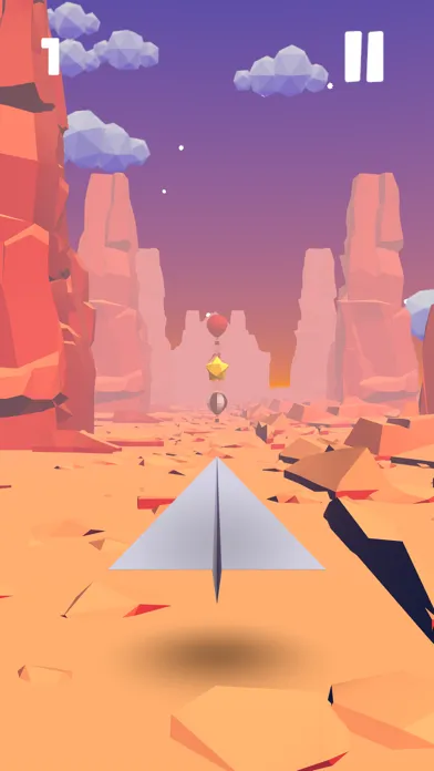 Breezy Plane Screenshots