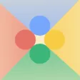 Chromatic Pong