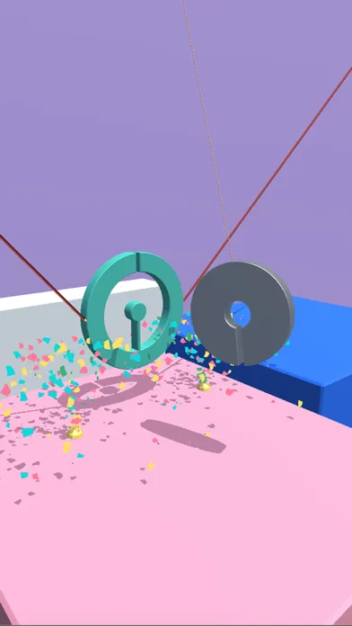 Perfect Loop應用截圖