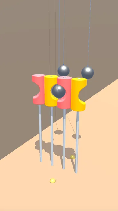 Perfect Loop應用截圖